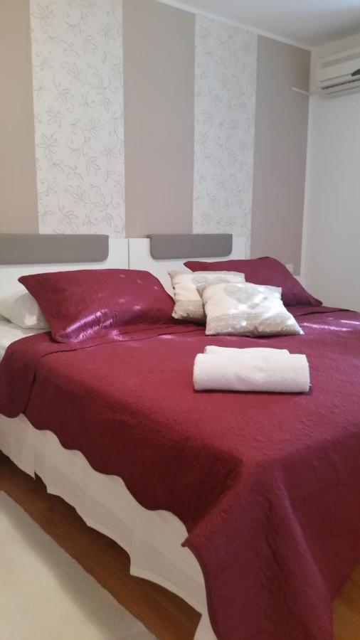 Guest Accomodation Žura Skradin Camera foto
