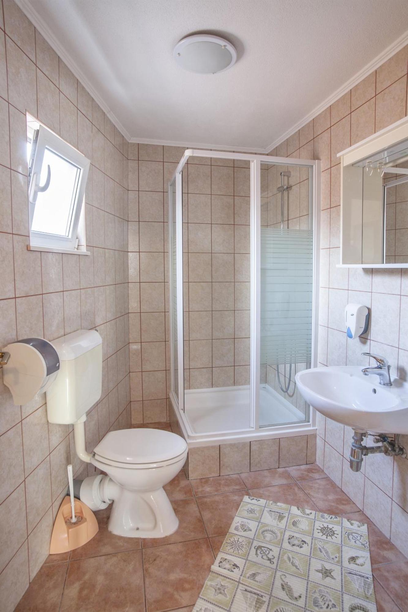 Guest Accomodation Žura Skradin Camera foto