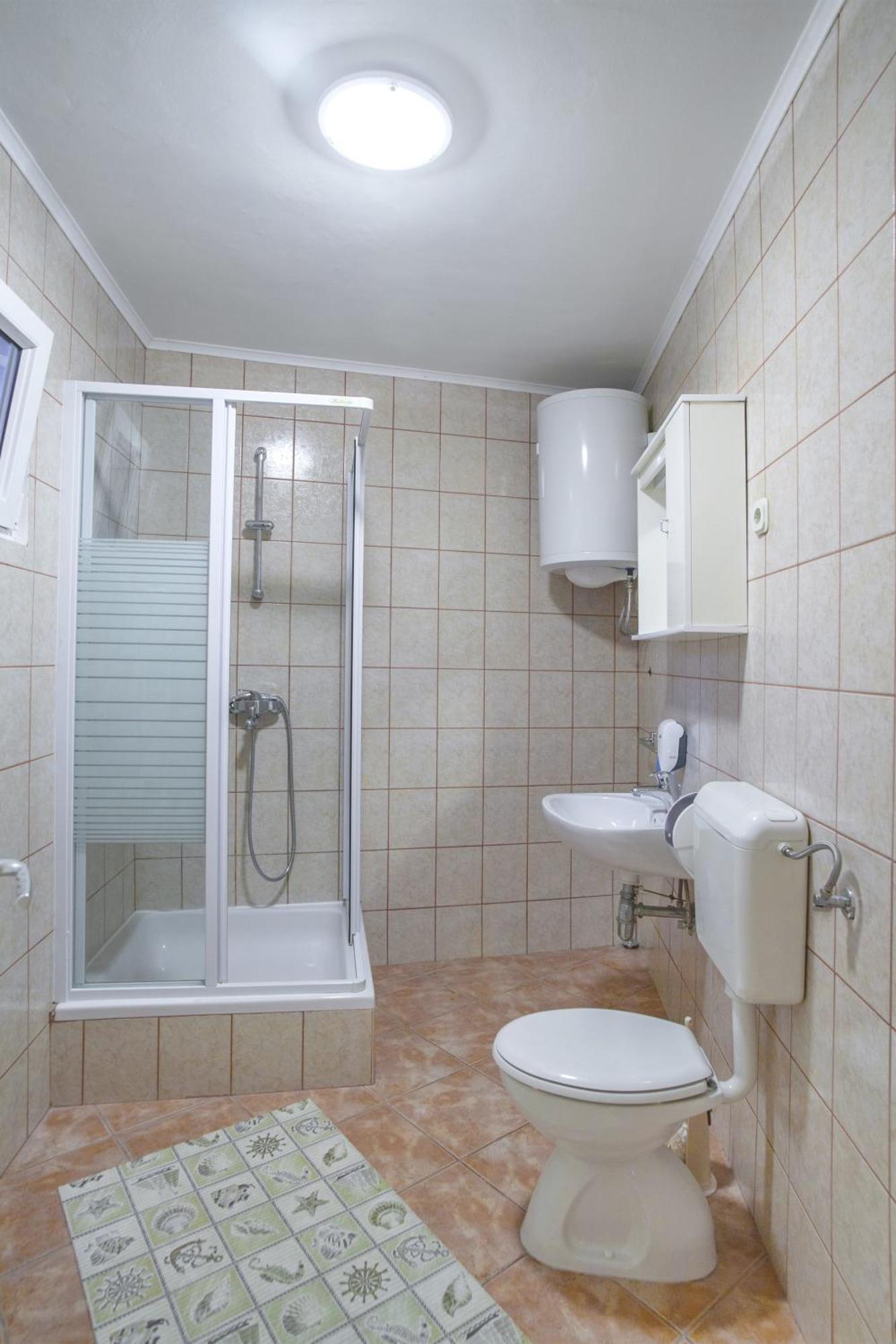 Guest Accomodation Žura Skradin Camera foto