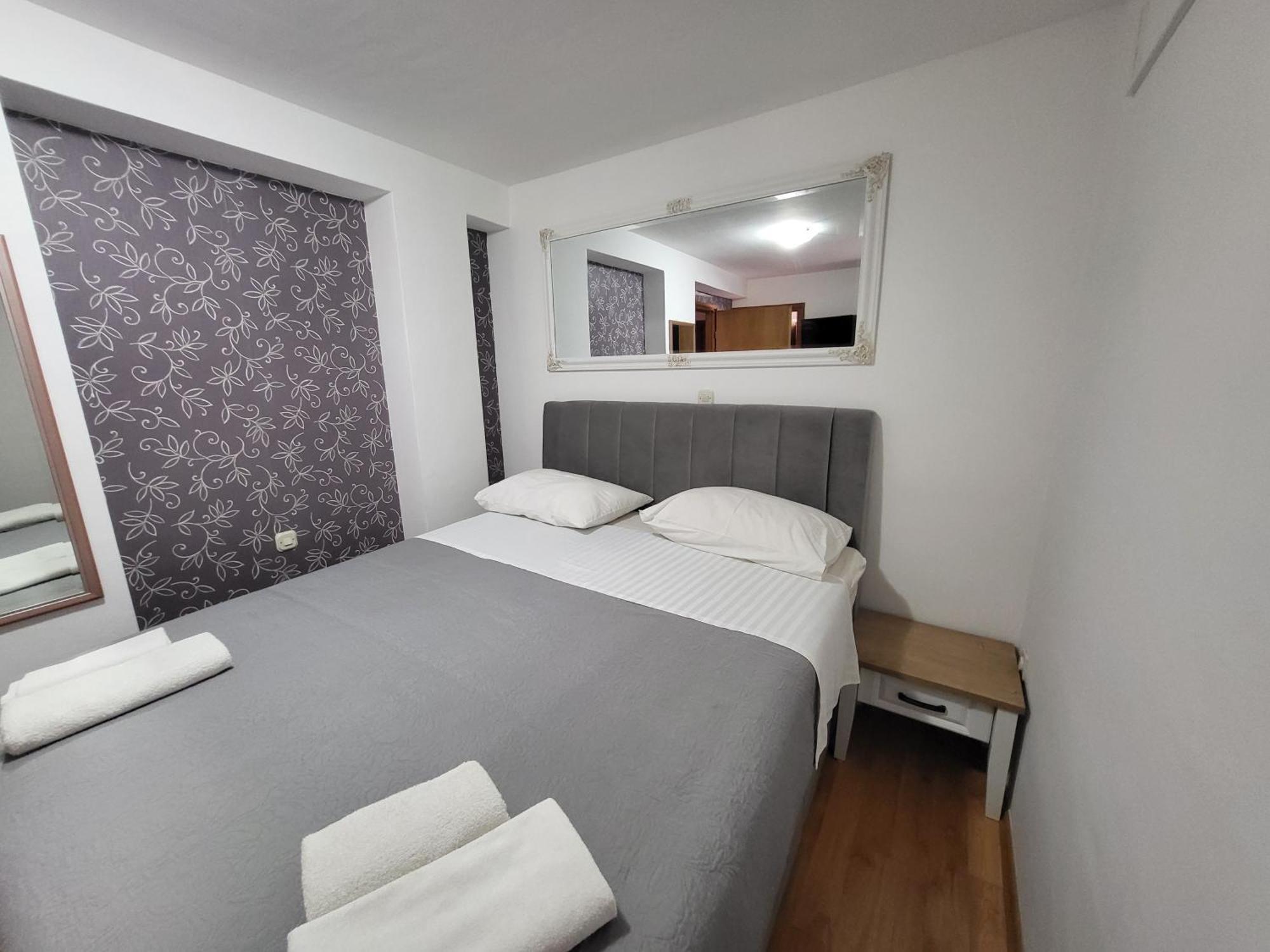 Guest Accomodation Žura Skradin Esterno foto