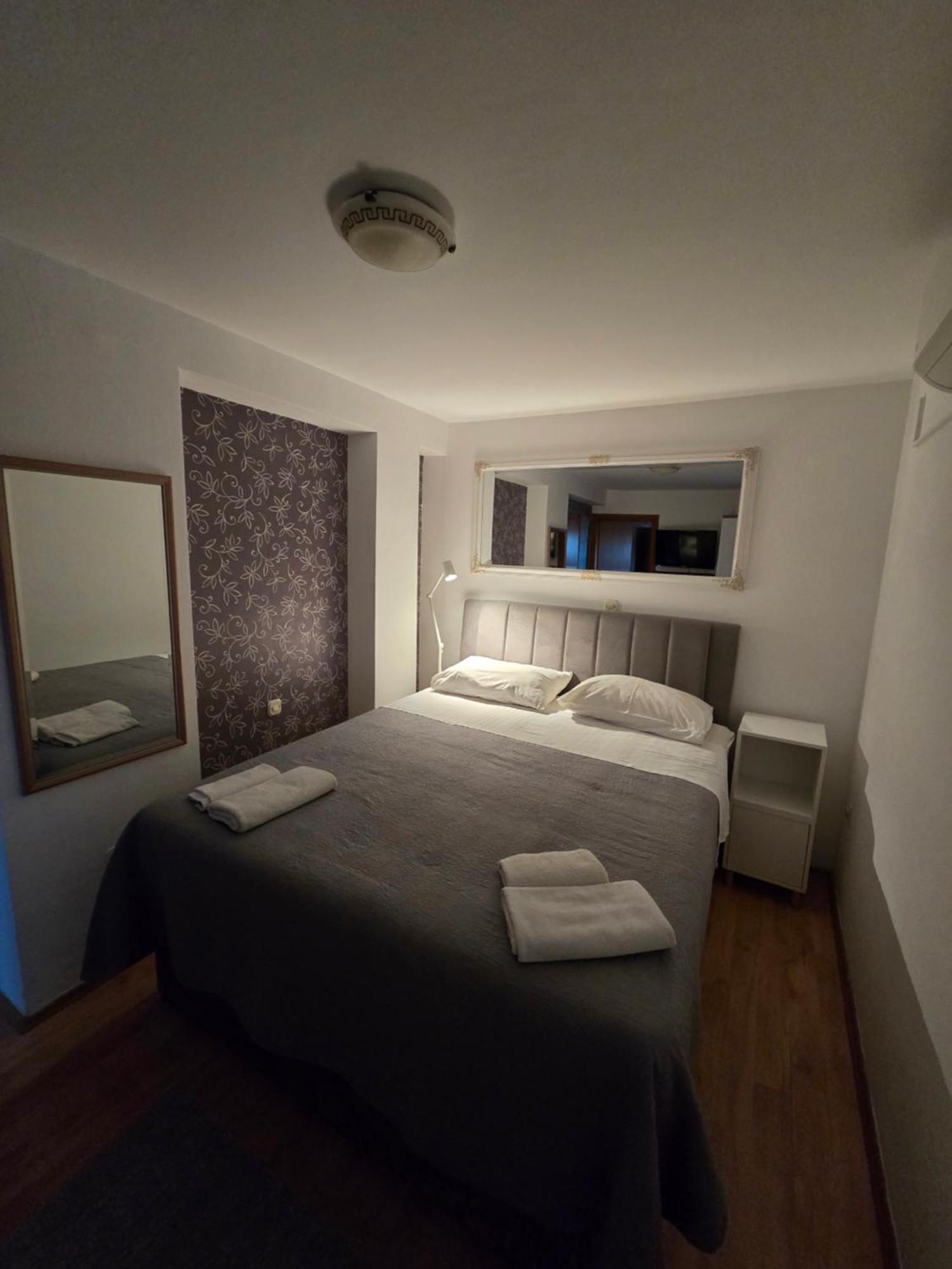 Guest Accomodation Žura Skradin Esterno foto