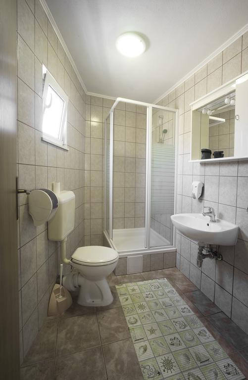 Guest Accomodation Žura Skradin Esterno foto