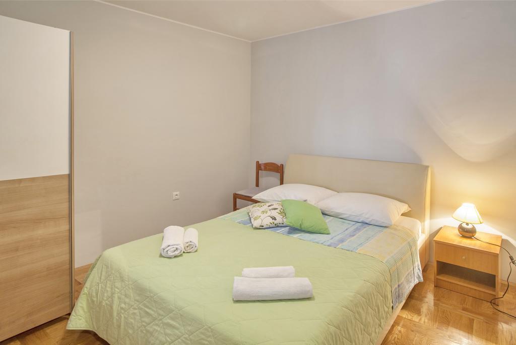 Guest Accomodation Žura Skradin Esterno foto