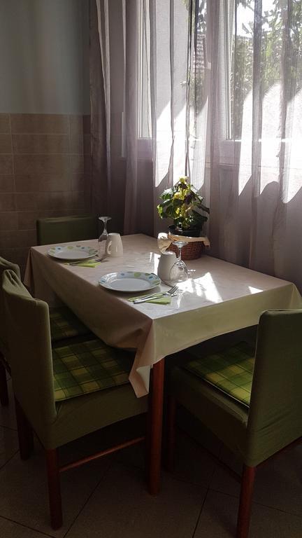Guest Accomodation Žura Skradin Esterno foto
